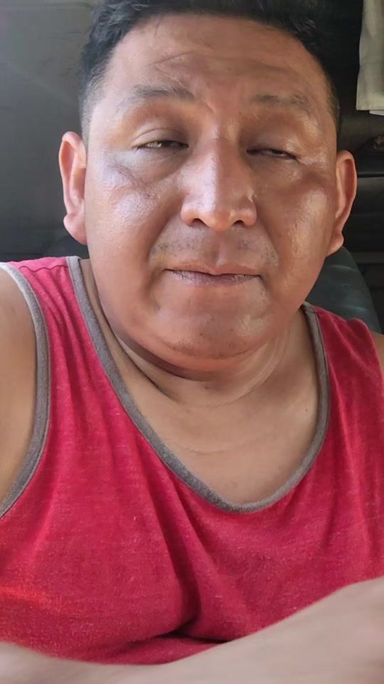 TikTok video thumbnail by luiscaballito21