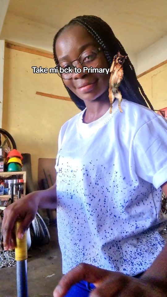 TikTok video thumbnail by chazelle99