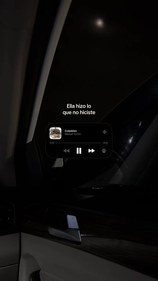 TikTok using Culpables