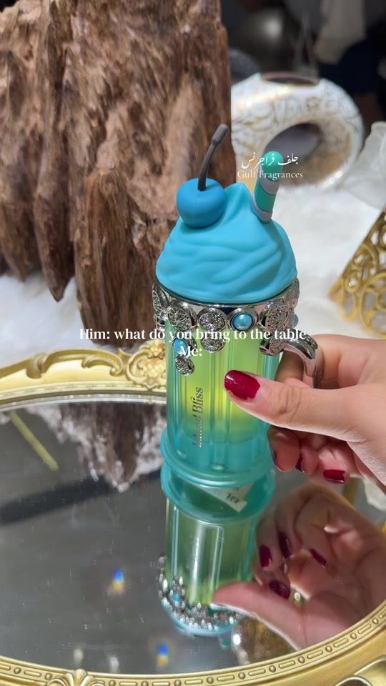 TikTok video thumbnail by gulffragrances