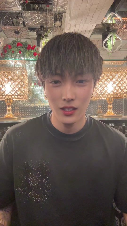 TikTok video thumbnail by arashi1122