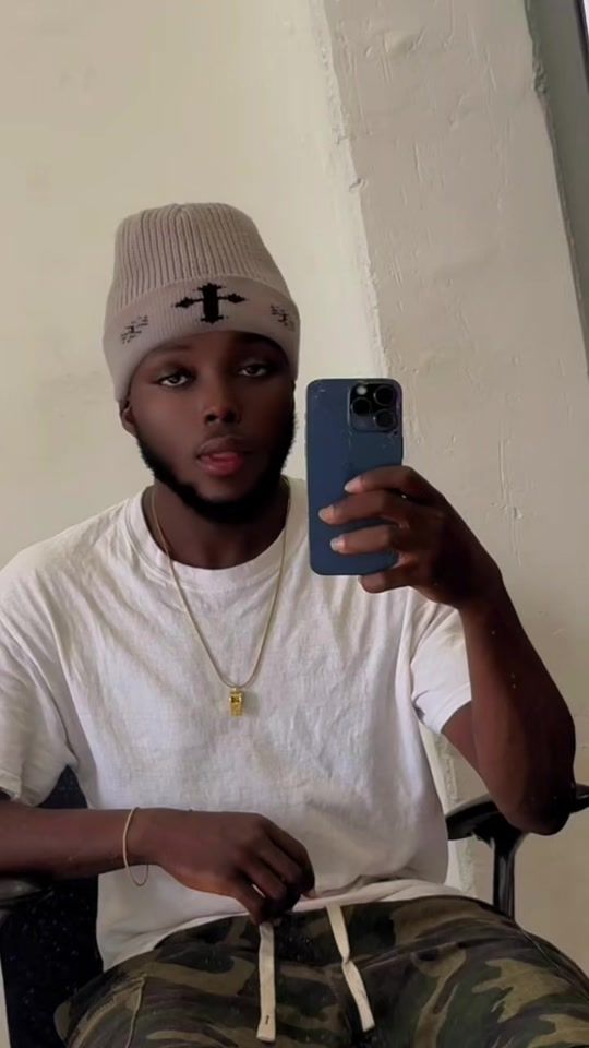 TikTok video thumbnail by starboymampidegeneral