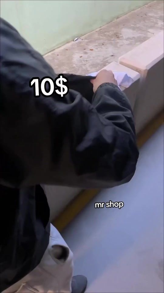 TikTok video thumbnail by mr.shop264