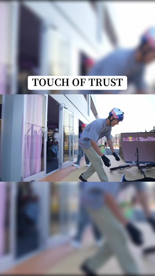 TikTok video thumbnail by danielywilson