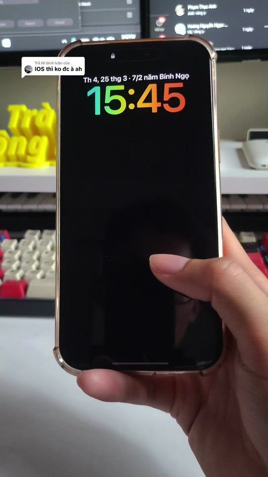 TikTok video thumbnail by tradatech