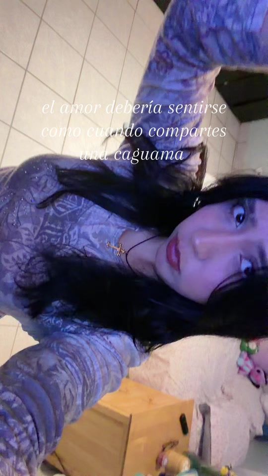 TikTok video thumbnail by kamiquierellorar22