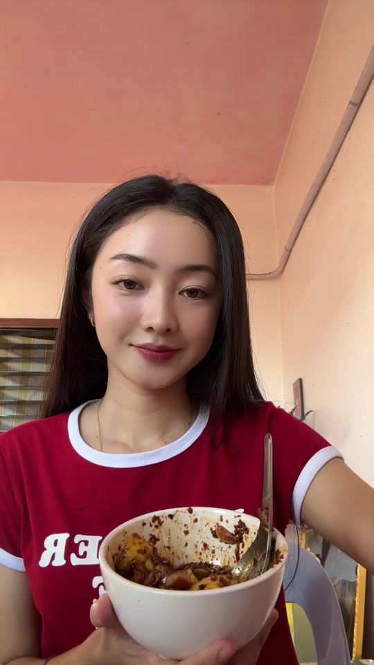 TikTok video thumbnail by nanghomphong