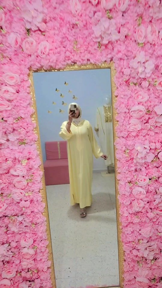TikTok video thumbnail by ikhlassabida