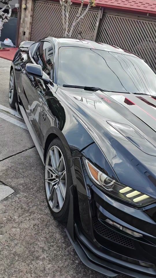TikTok video thumbnail by carmodetailing