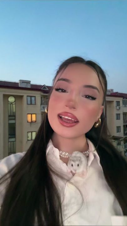 TikTok video thumbnail by lamiyagayevaa