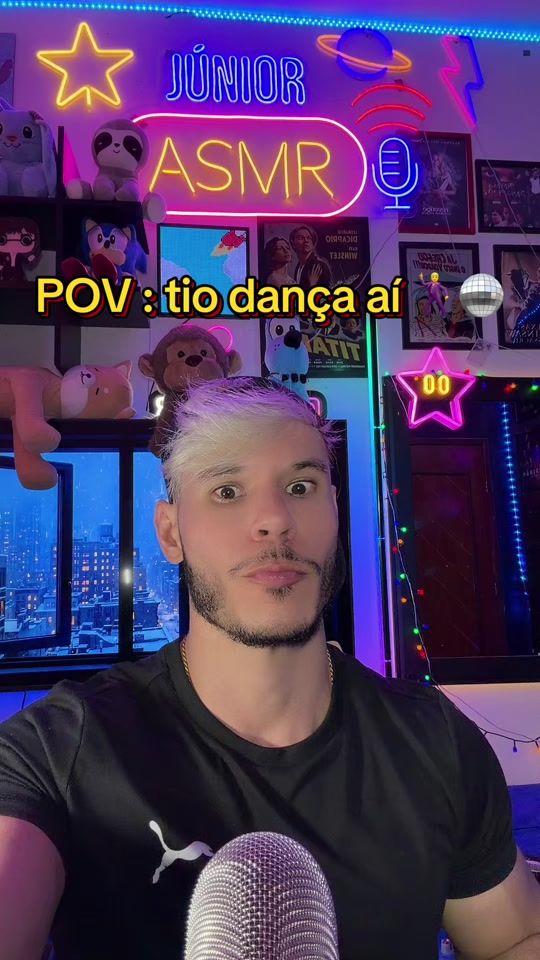 TikTok video thumbnail by juniorasmr