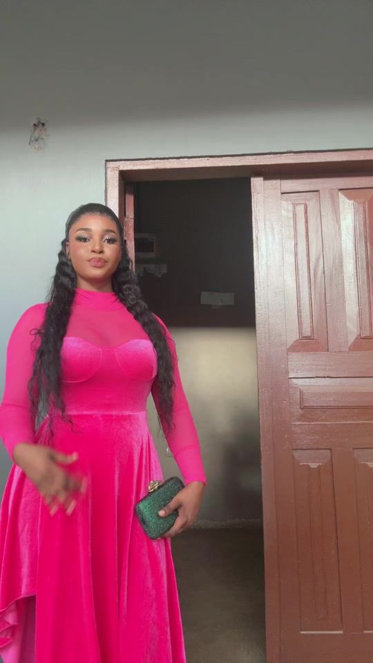 TikTok video thumbnail by abena_real