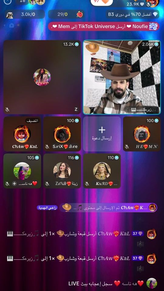 TikTok video thumbnail by chawkal234