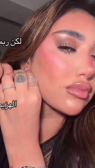 TikTok video thumbnail by model.walaa