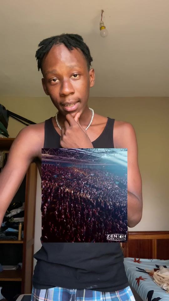 TikTok video thumbnail by yannbeymot