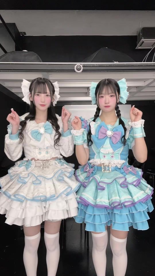 TikTok video thumbnail by chula_official_