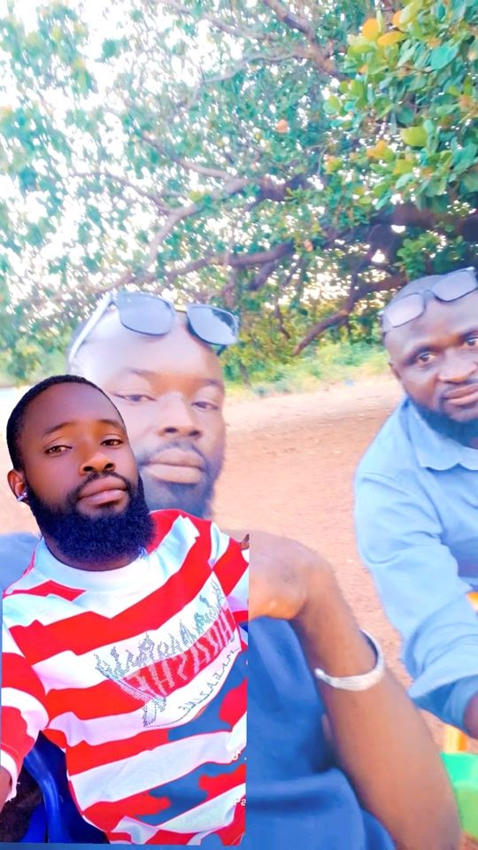 TikTok video thumbnail by kassimtraore868