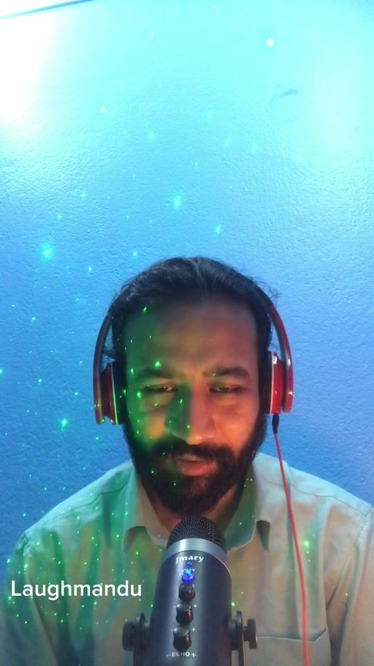 TikTok video thumbnail by laughmandu