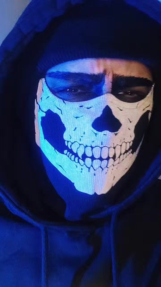 TikTok video thumbnail by gh0st_ezra