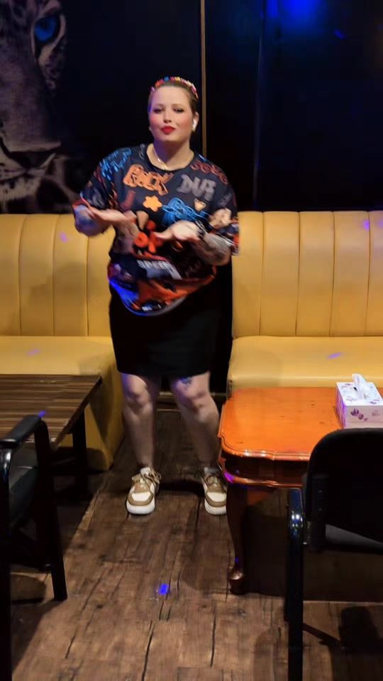 TikTok video thumbnail by kcmebisha