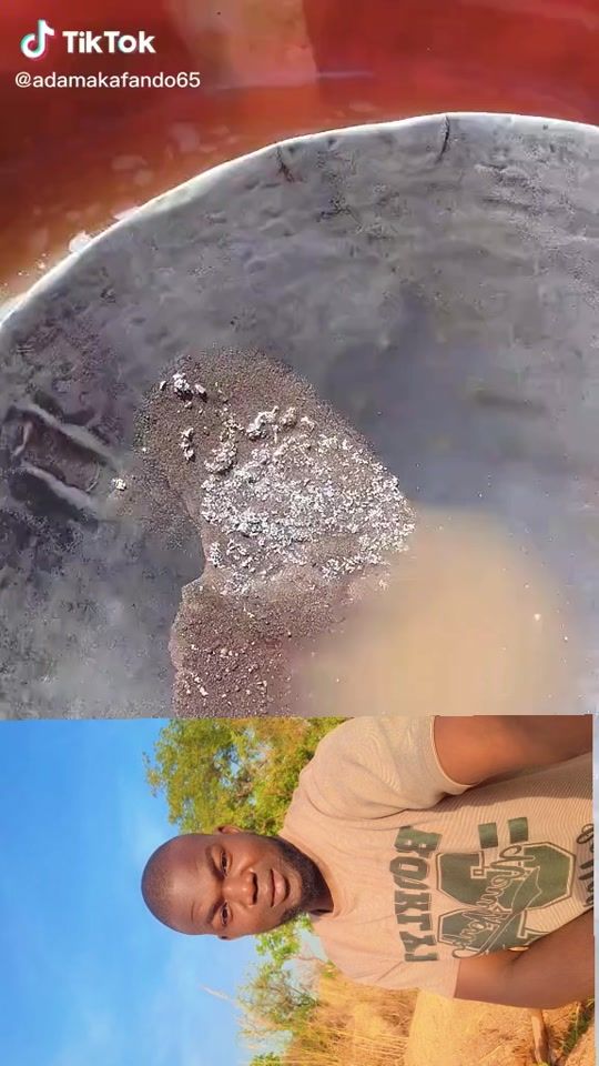 TikTok video thumbnail by adama.kafado0