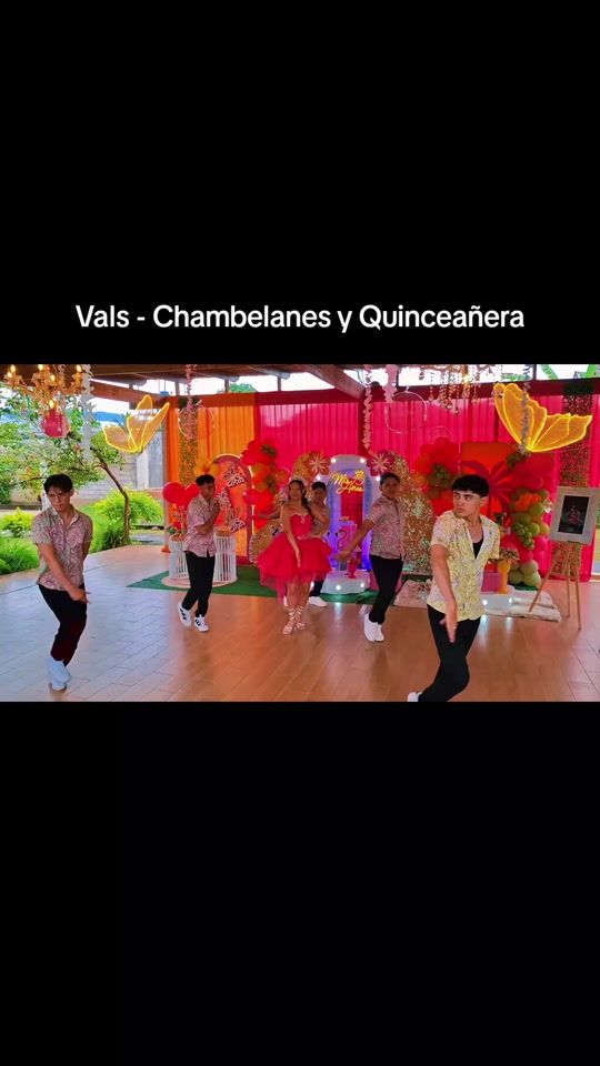 TikTok video thumbnail by zona_eventos
