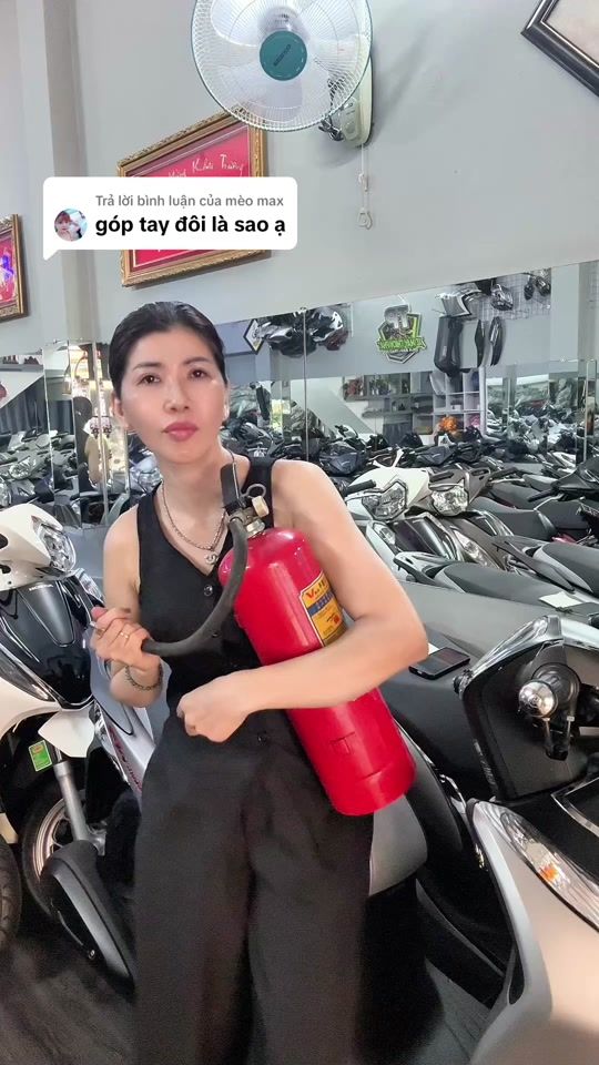 TikTok video thumbnail by ba.thim_ban.xe