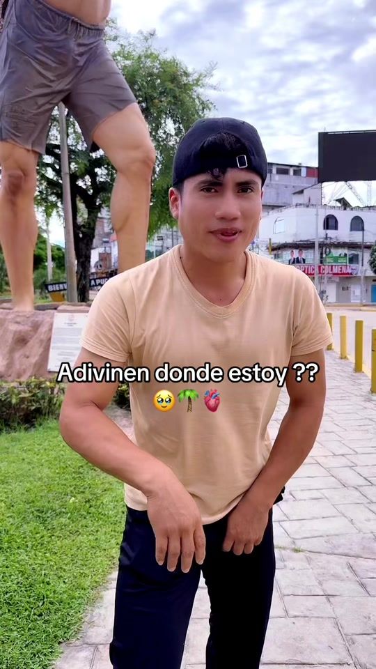 TikTok video thumbnail by leaoalvarado
