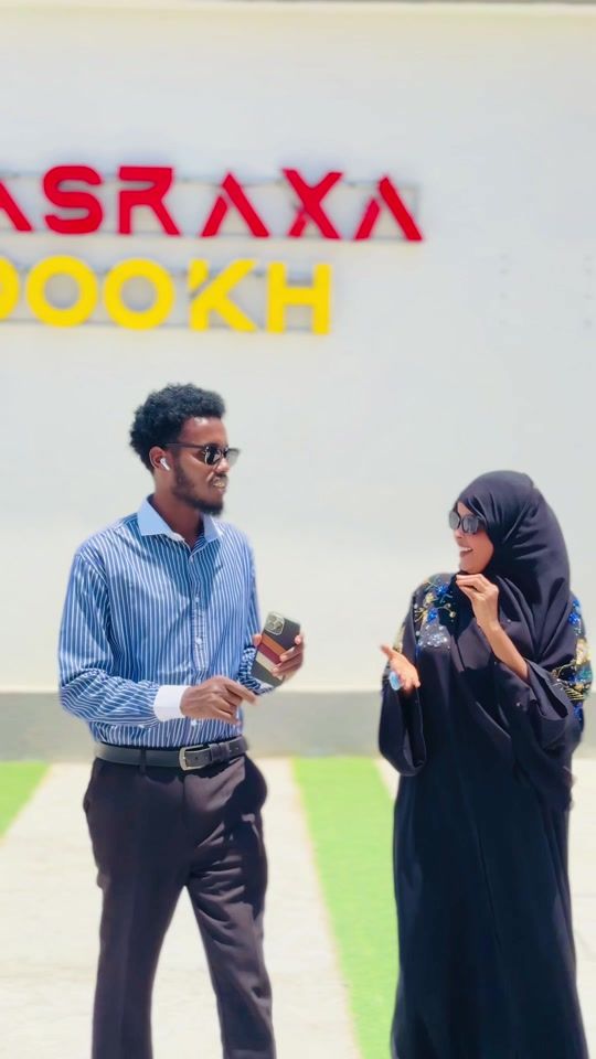 TikTok video thumbnail by abdisalanfaras