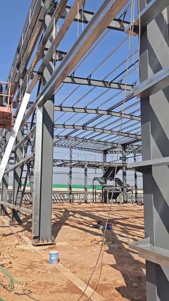 TikTok video thumbnail by steel.structure.expert