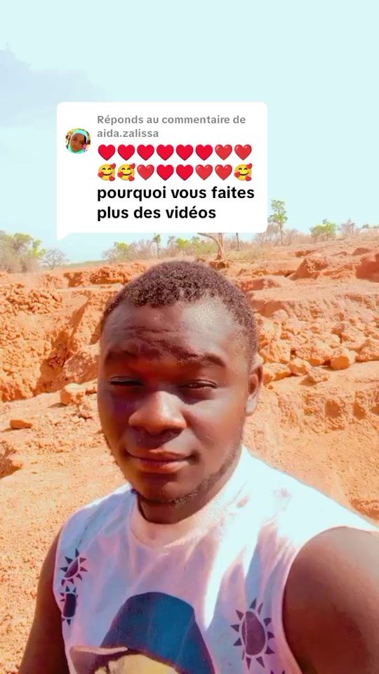 TikTok video thumbnail by boukarebelem4