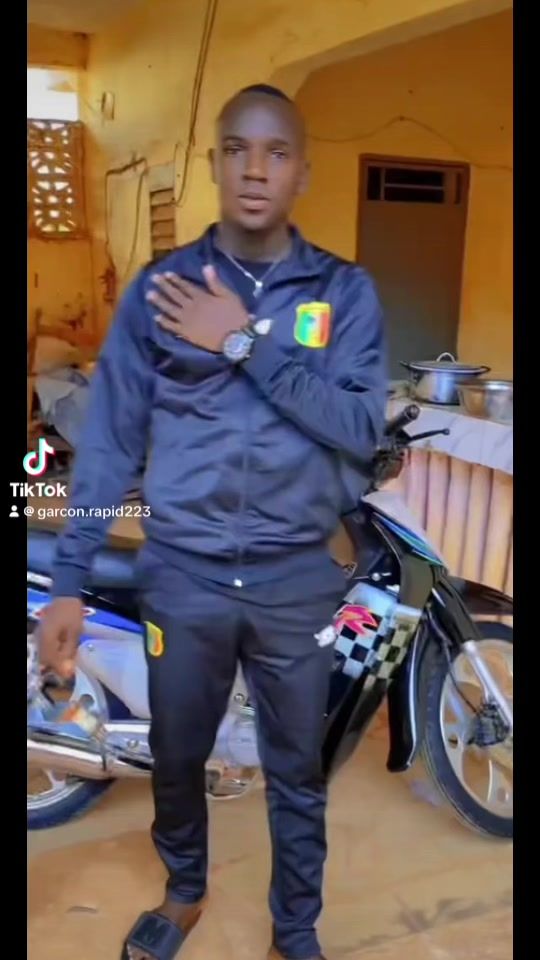 TikTok video thumbnail by garcon.rapid223