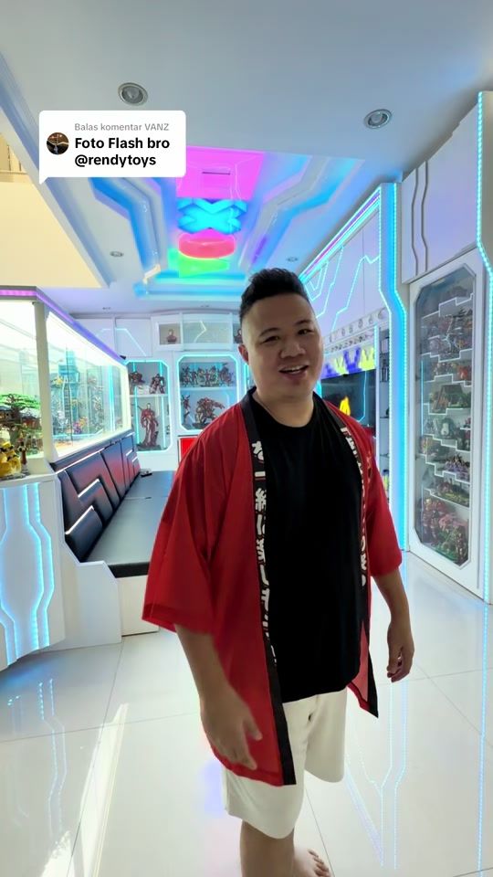 TikTok video thumbnail by rendytoys
