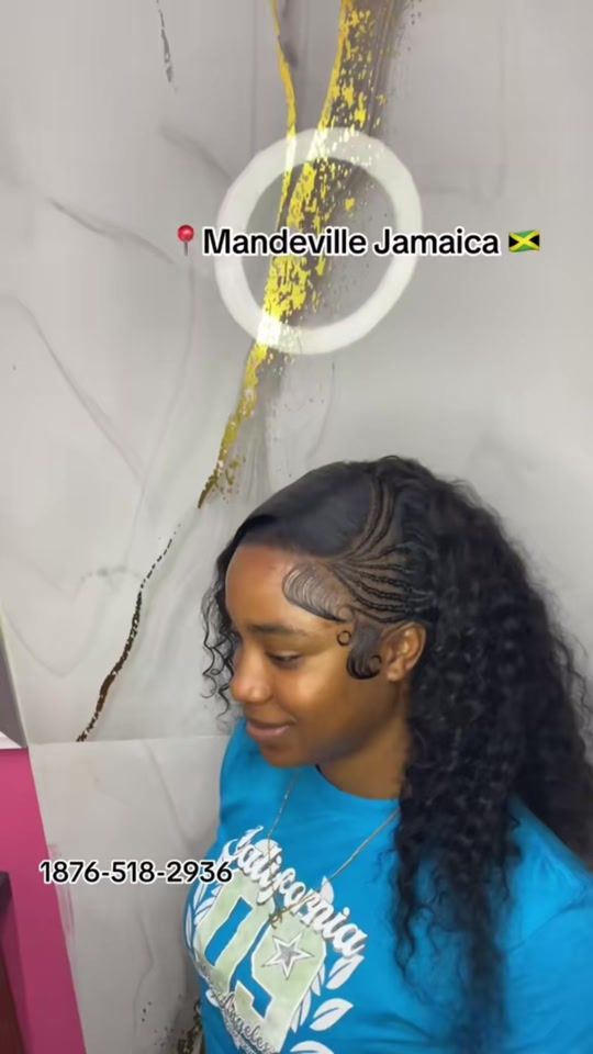 TikTok video thumbnail by braids_byshan