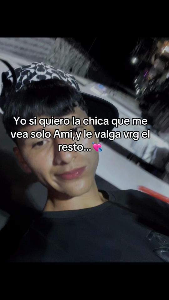 TikTok video thumbnail by chutycabron