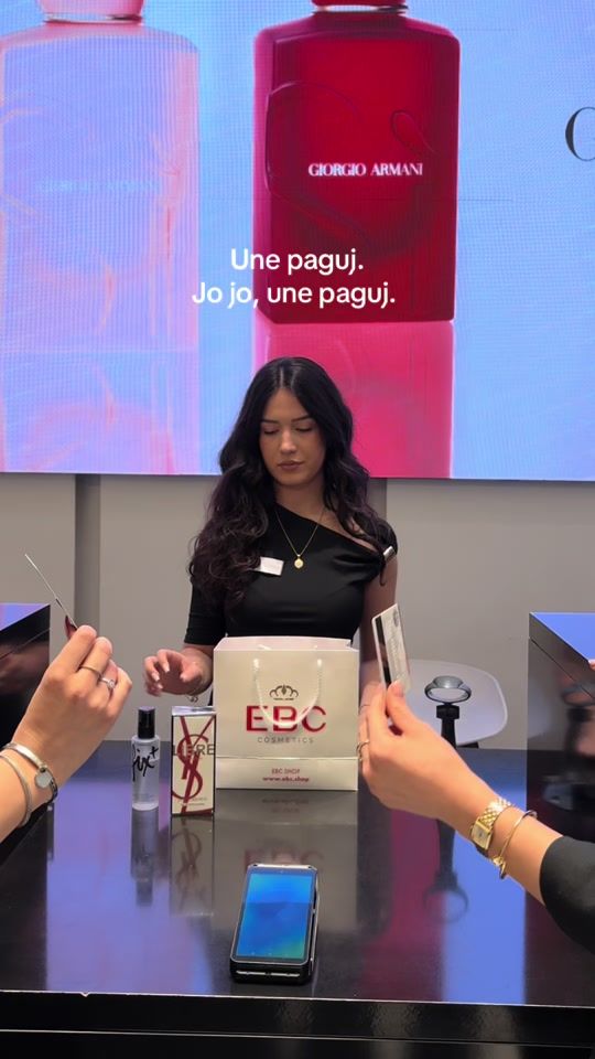 TikTok video thumbnail by ebccosmetics