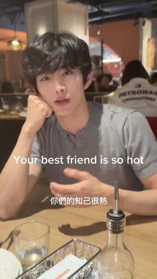 TikTok video thumbnail by kaiwanau