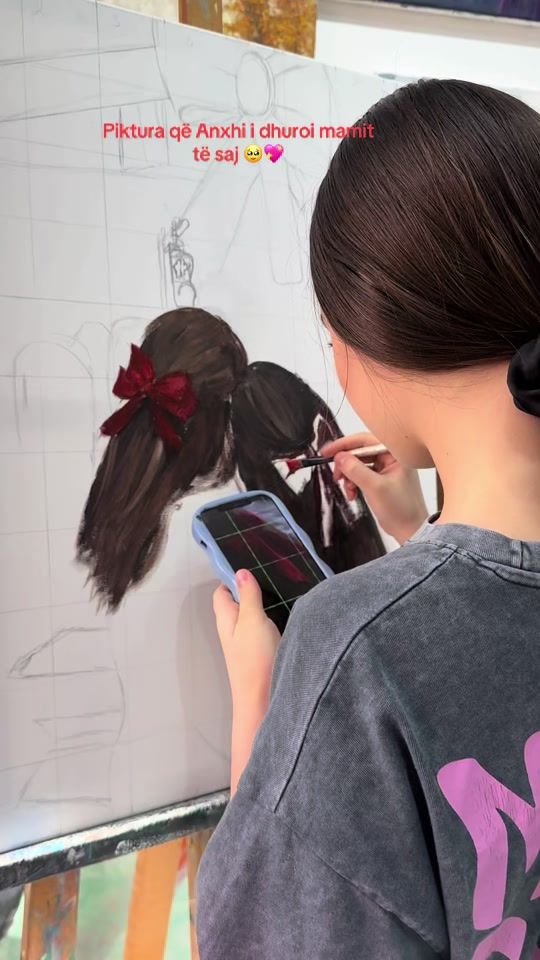 TikTok video thumbnail by shazart__