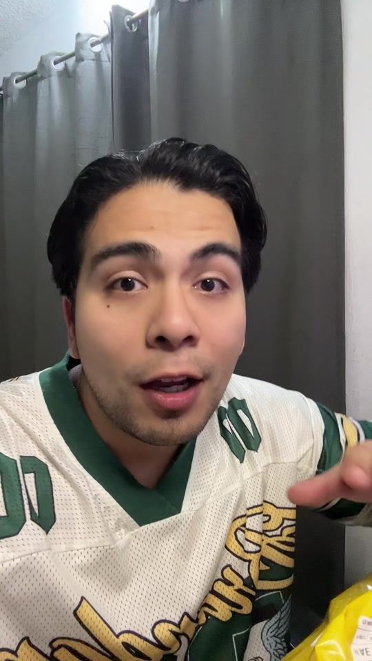 TikTok video thumbnail by andre6soto