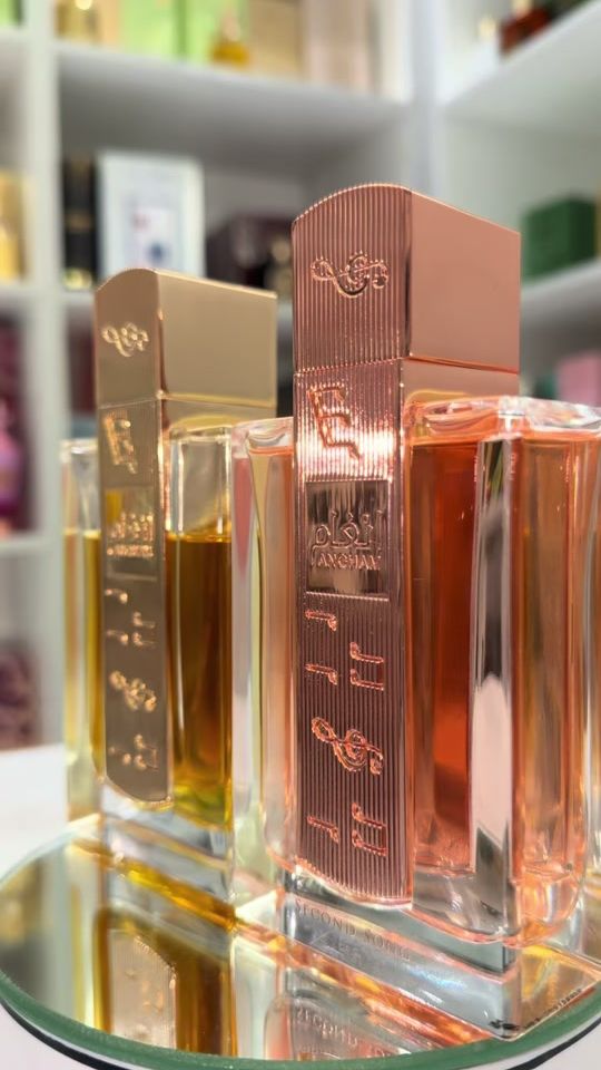TikTok video thumbnail by sapphireperfumes_namibia