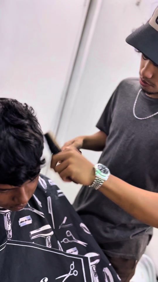 TikTok video thumbnail by nelosbarber