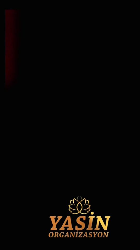 TikTok video thumbnail by yasinorganizasyon47