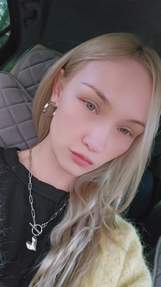 TikTok video thumbnail by spacef0xi