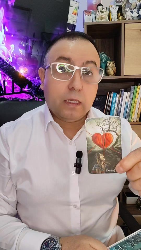 TikTok video thumbnail by ericktarot71