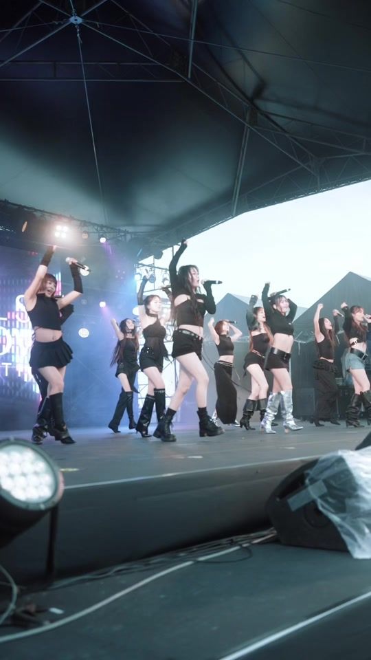 TikTok video thumbnail by ldh_cirra