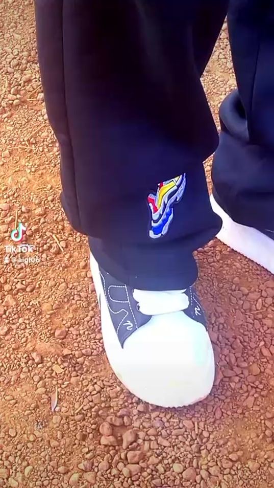 TikTok video thumbnail by papanacfa34