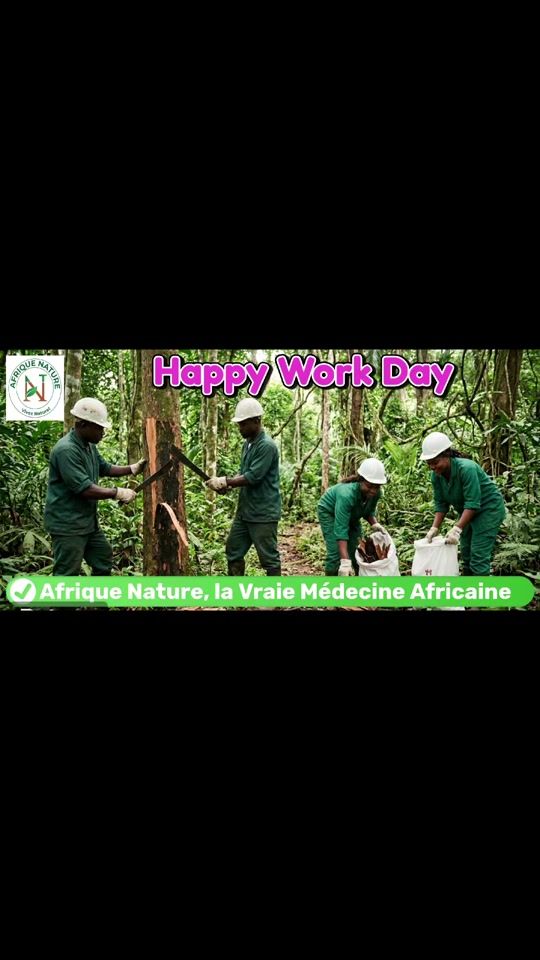 TikTok video thumbnail by afrique_nature