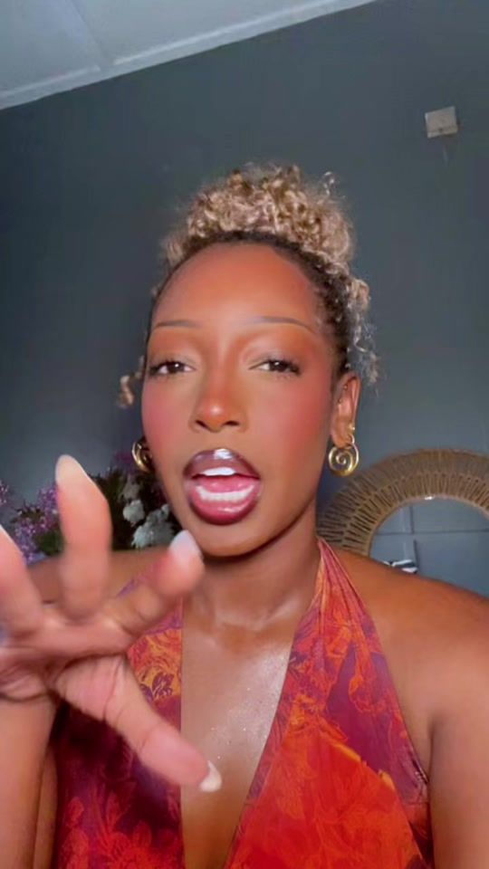 TikTok video thumbnail by itscheymuv