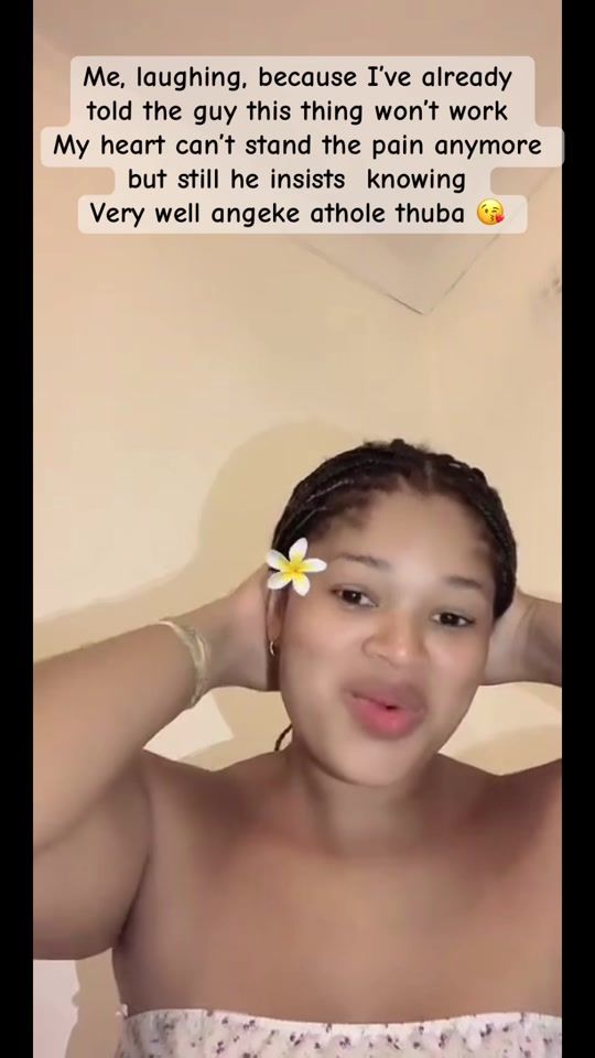 TikTok video thumbnail by 1kajobe