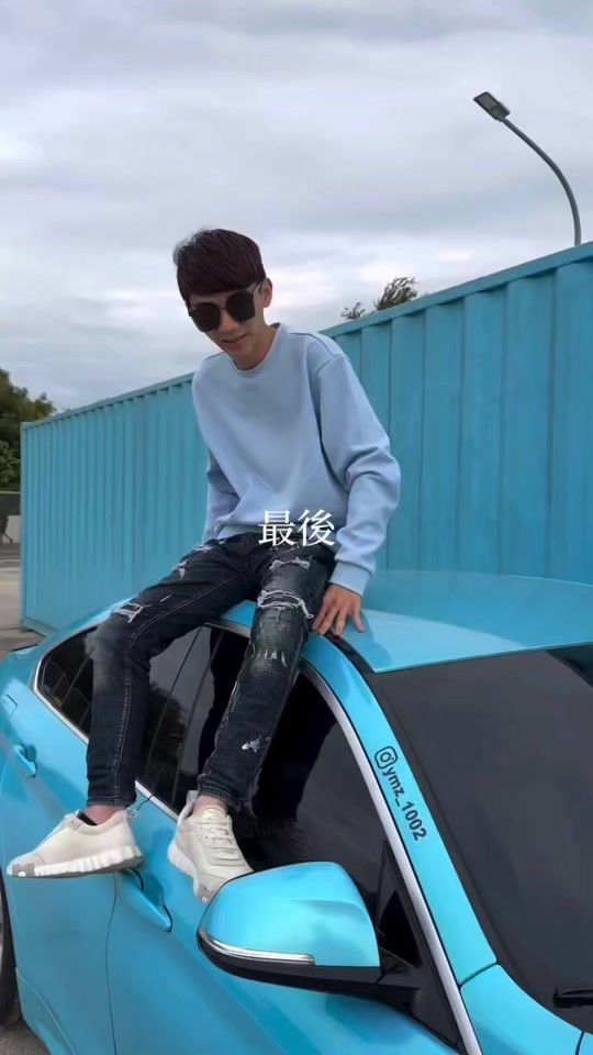 TikTok video thumbnail by ymz_6789
